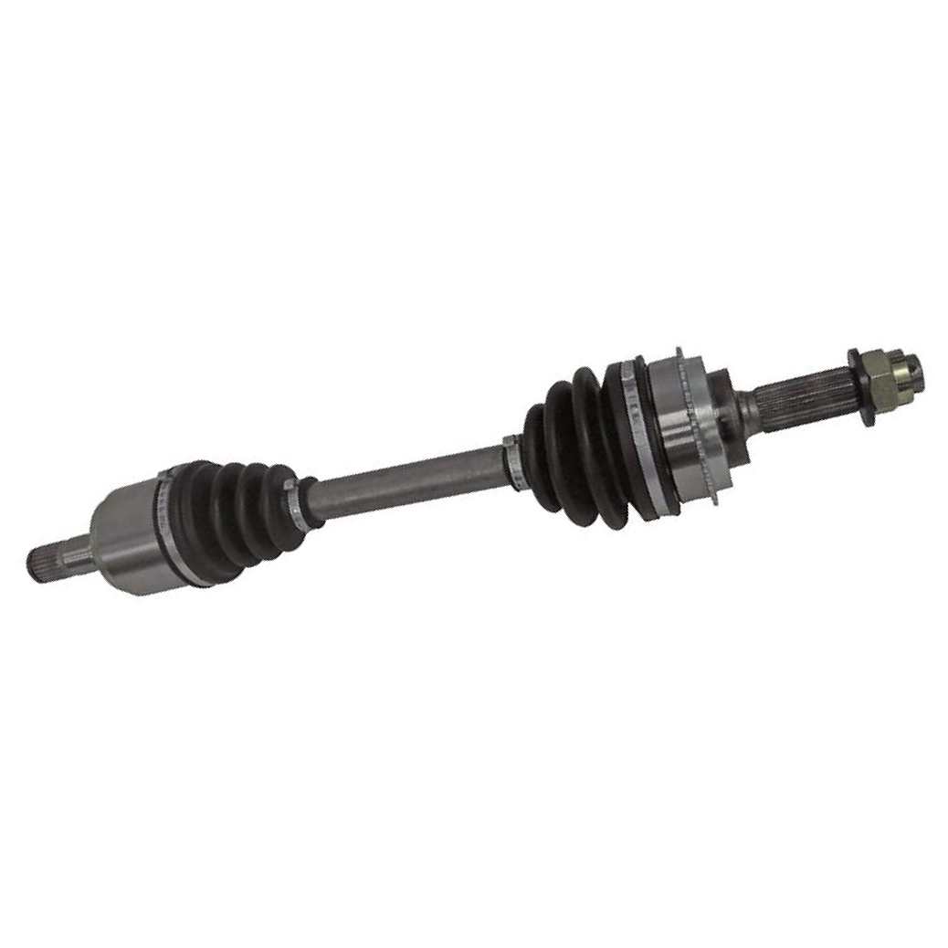 Semieixo Direito para Mitsubishi Pajero e Pajero TR4 - IMA - AL-1179