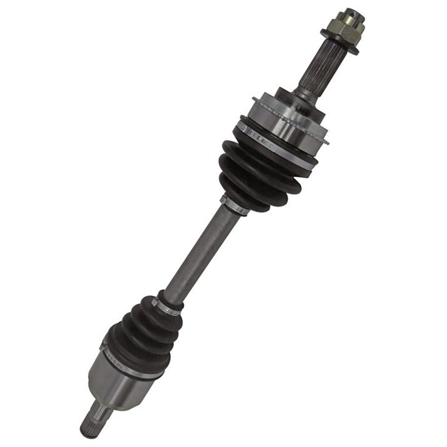 Semieixo Direito para Mitsubishi Pajero e Pajero TR4 - IMA - AL-1179