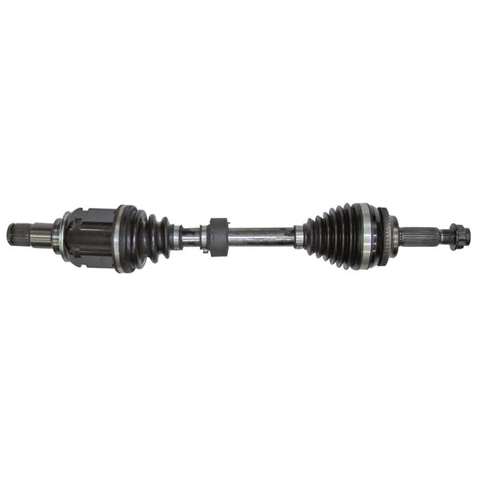 Semieixo Esquerdo para Toyota Corolla - IMA - AL-1443