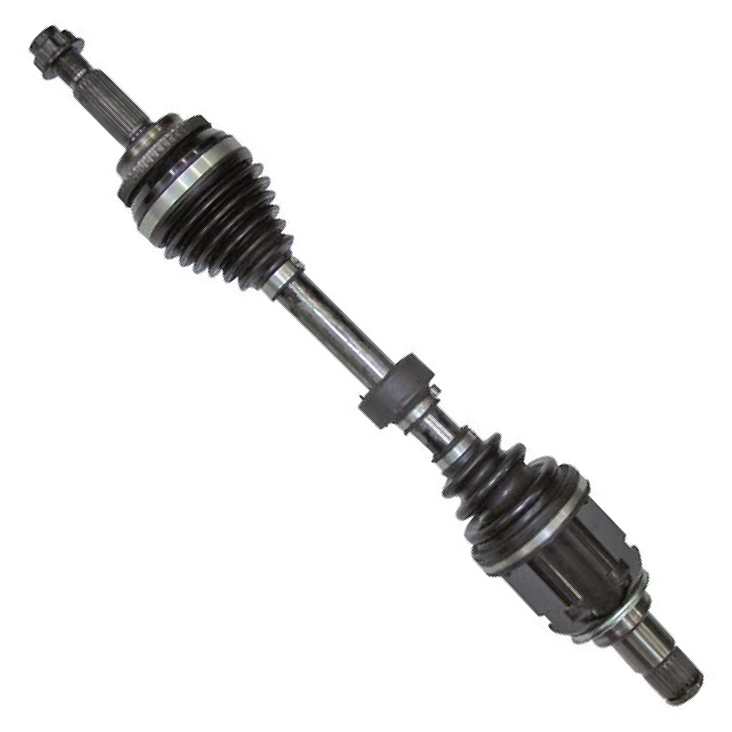 Semieixo Esquerdo para Toyota Corolla - IMA - AL-1443