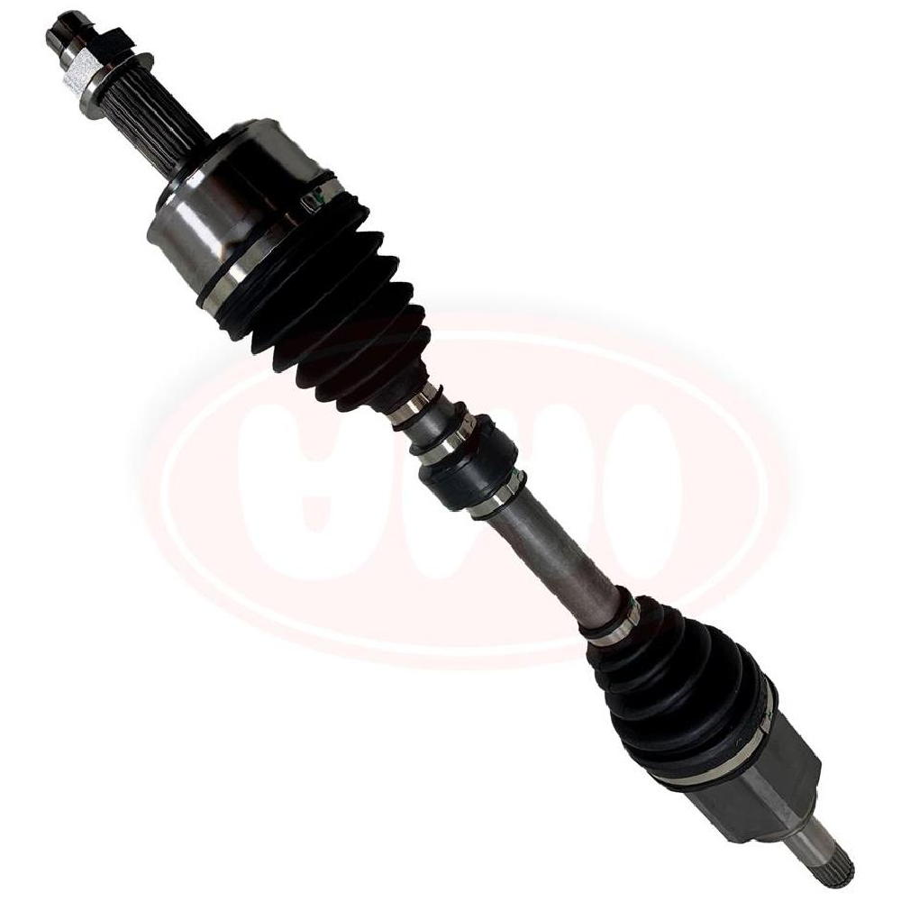 Semieixo Dianteiro Direito para Fiat Toro - IMA - AL-1549