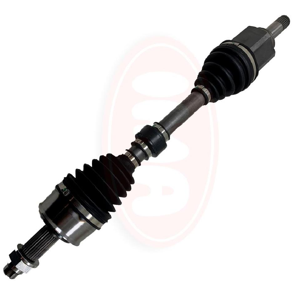Semieixo Dianteiro Direito para Fiat Toro - IMA - AL-1549