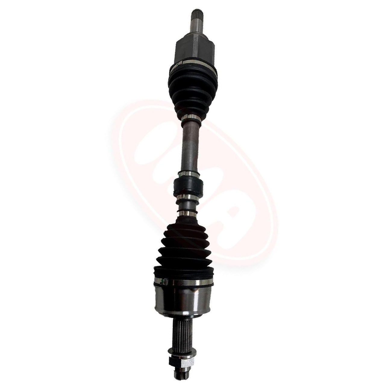 Semieixo Dianteiro Direito para Fiat Toro - IMA - AL-1549