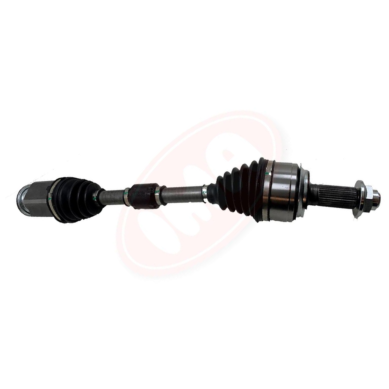 Semieixo Direito para Honda HR-V - IMA - AL-1536