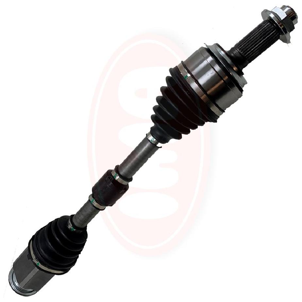 Semieixo Direito para Honda HR-V - IMA - AL-1536
