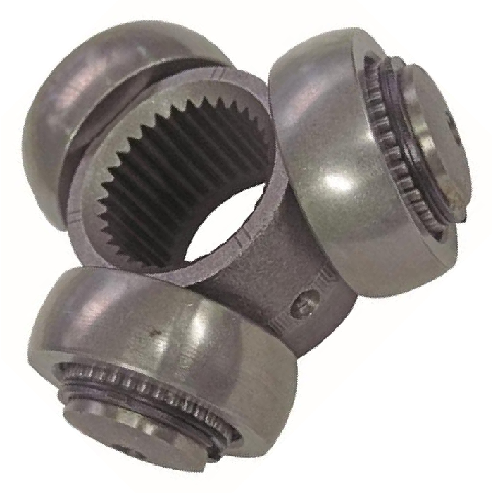 Trizeta 32 Dentes Elo 37 mm - IMA - AL-995