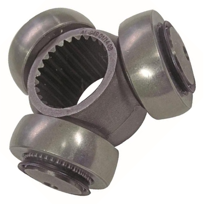 Trizeta 25 Dentes Elo 37 mm - IMA - AL-949