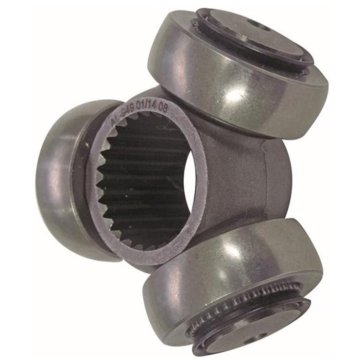 Trizeta 25 Dentes Elo 37 mm - IMA - AL-949