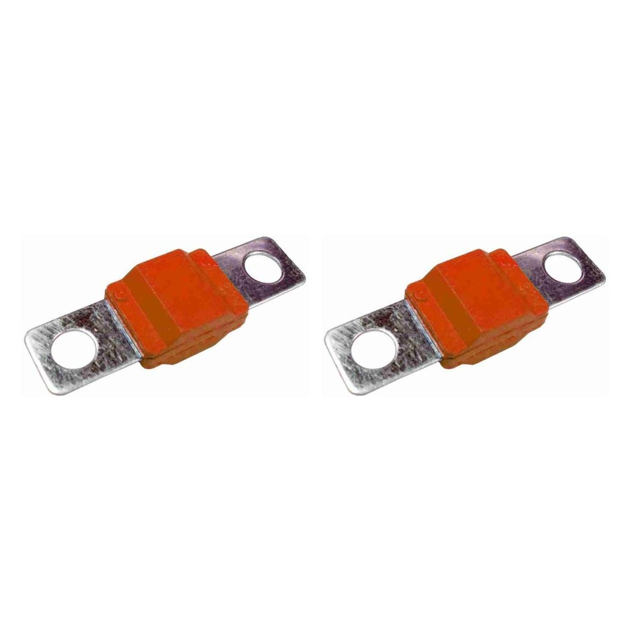 2 Fusíveis MIDI Potência 30A Universal - DNI 321030