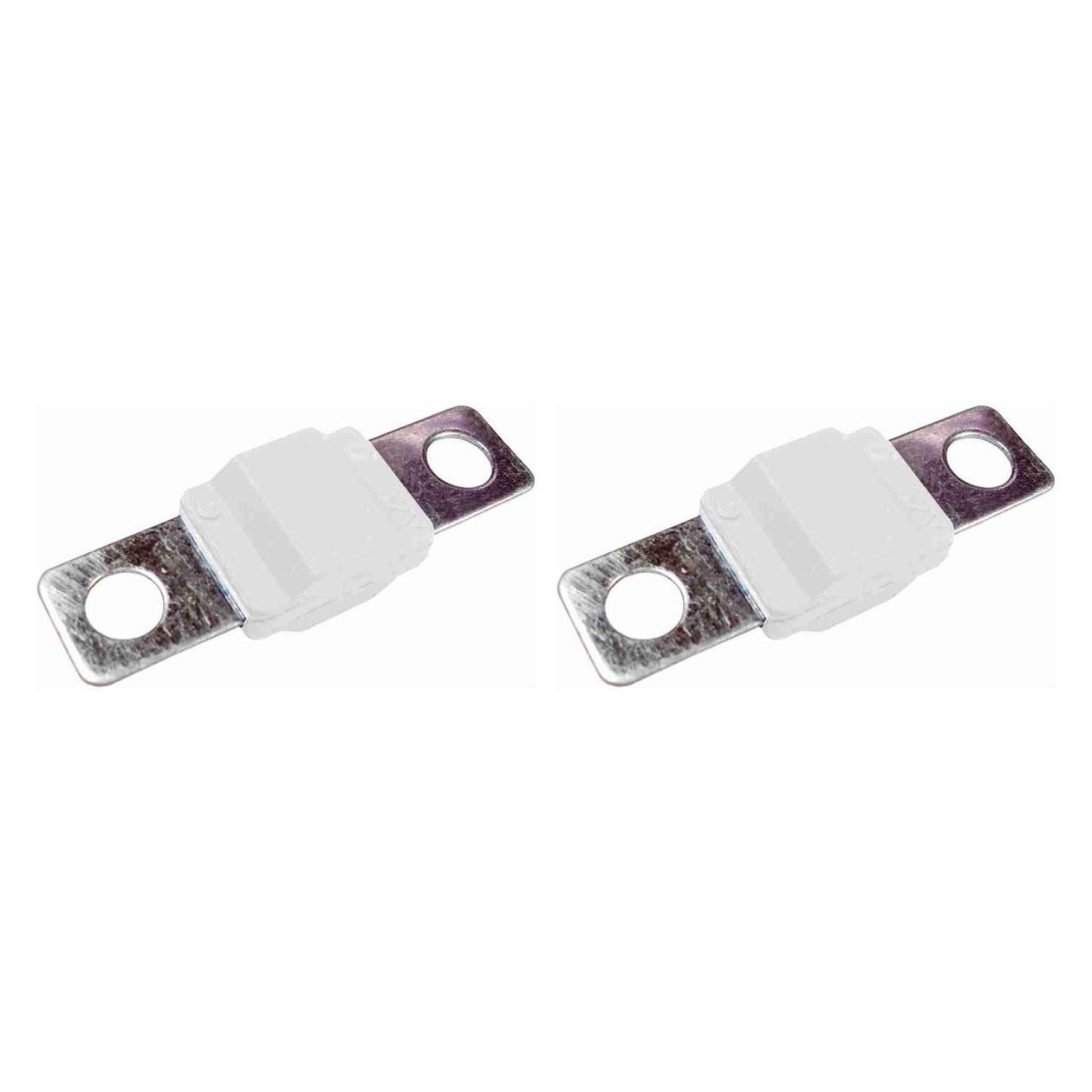 2 Fusíveis MIDI Potência 80A Universal - DNI 321080