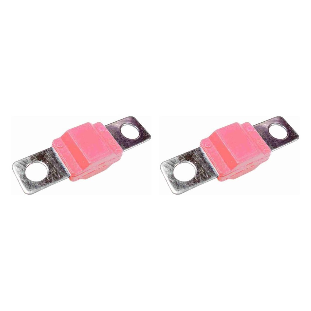 2 Fusíveis MIDI Potência 125A Universal - DNI 321125
