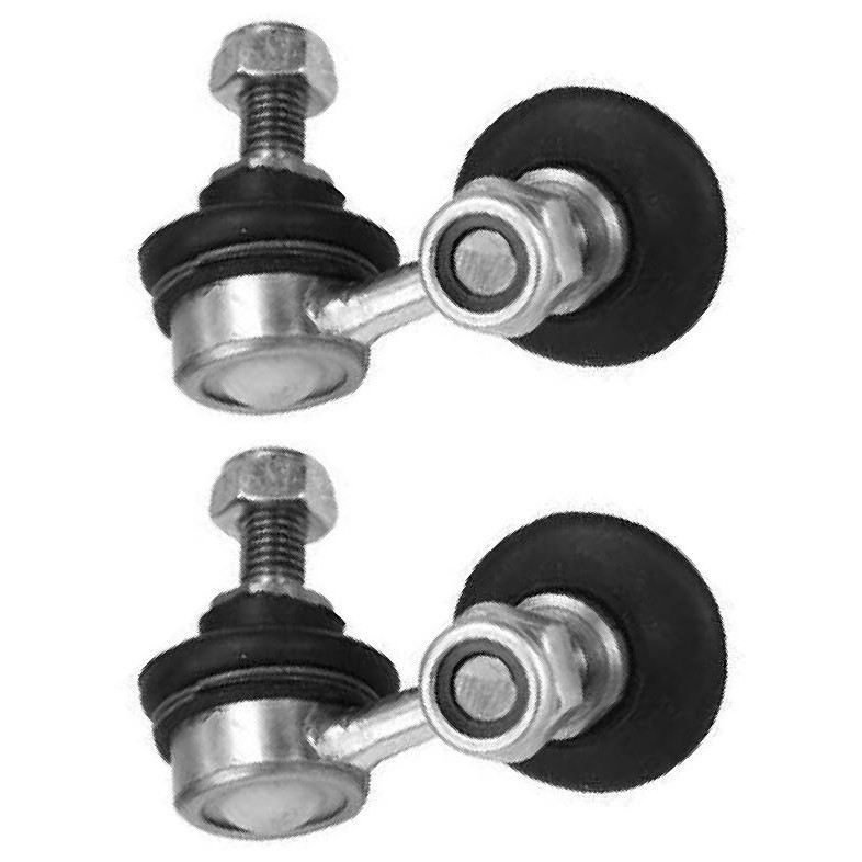 Par de Bieleta Dianteira - Cobra Automotiva - BB1703-0 C - BB1704-0 C