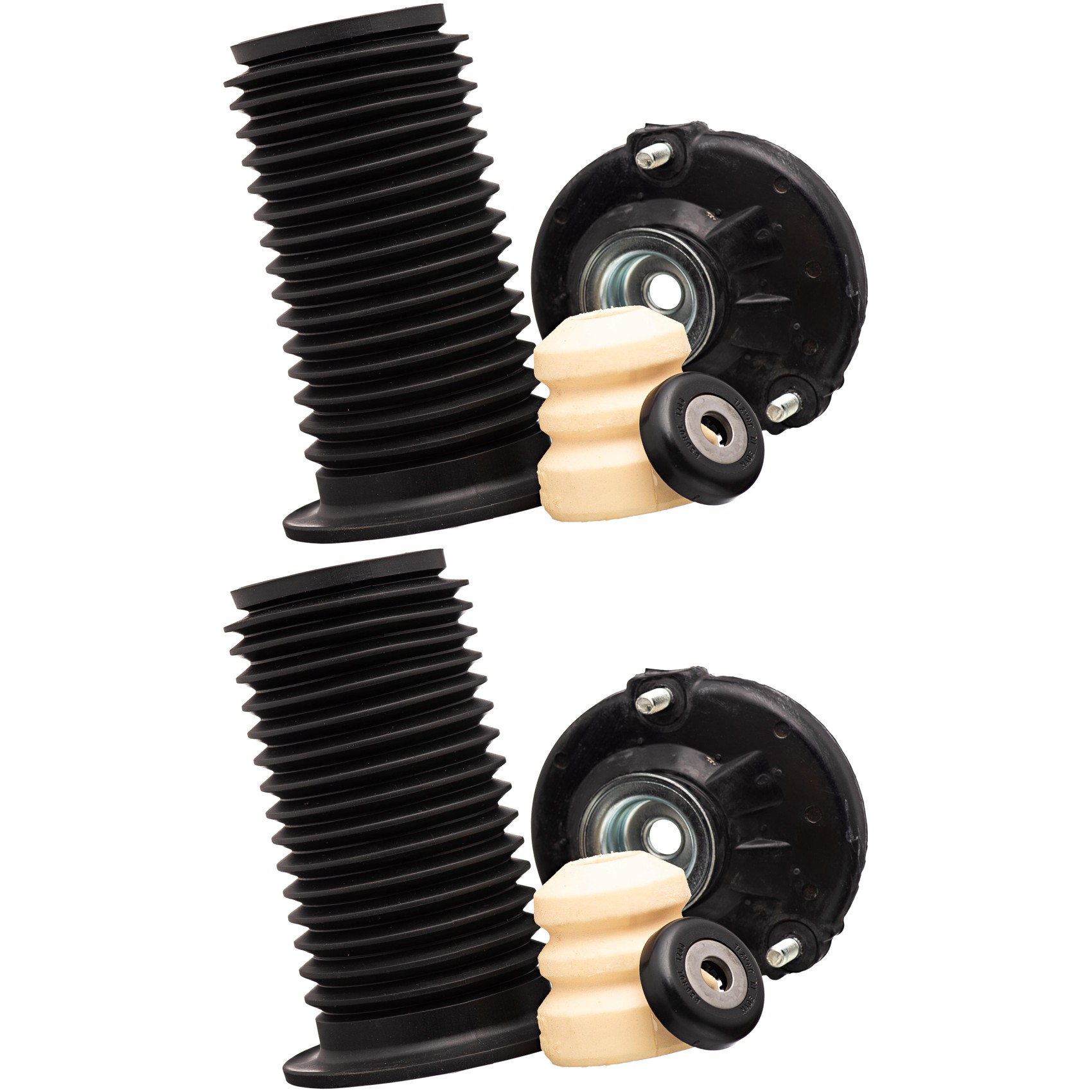 Par de Kit de Amortecedor Dianteiro - Cobra Automotiva - FT116DC C - FT116EC C