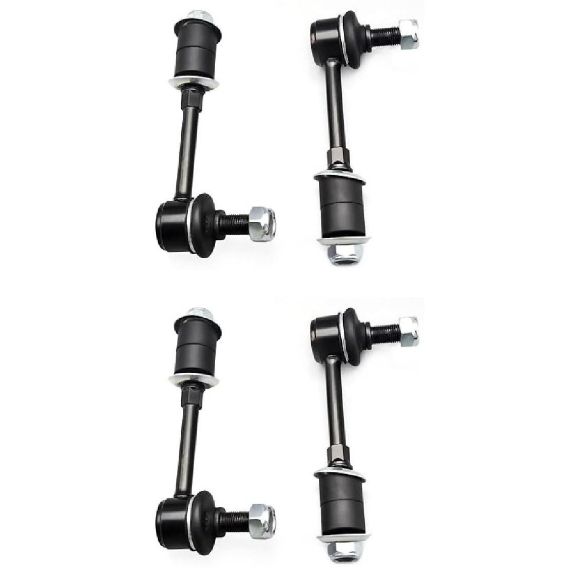 Par de Bieleta Traseira - Cobra Automotiva - BB2257-0 C
