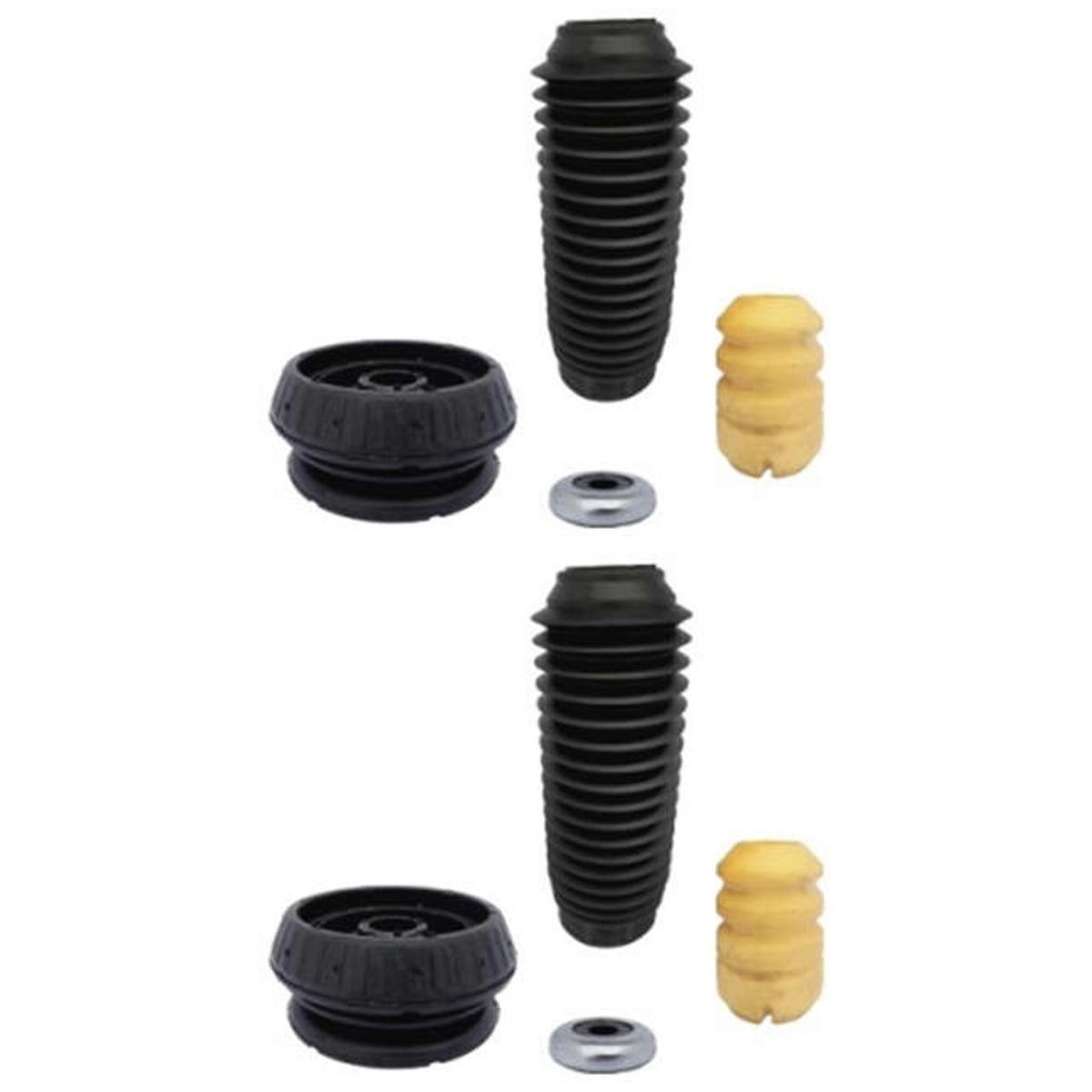 Par de Kit de Amortecedor Dianteiro - Cobra Automotiva - FO-211C