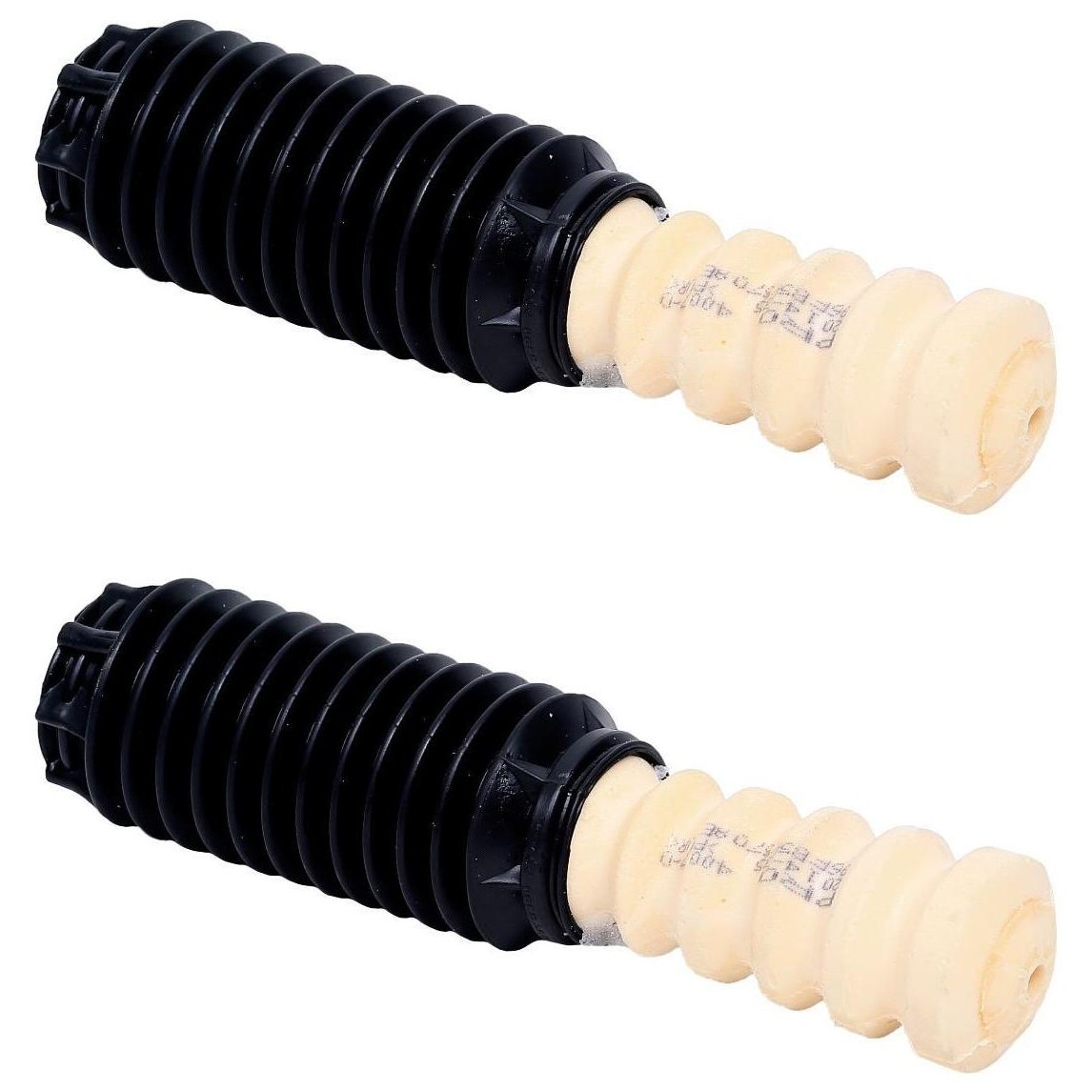 Par de Kit de Amortecedor Traseiro - Cobra Automotiva - FO220P C