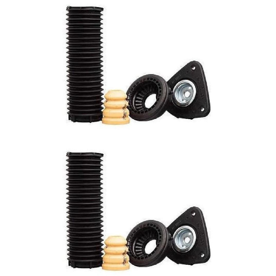 Par de Kit de Amortecedor Dianteiro - Cobra Automotiva - FO231C C