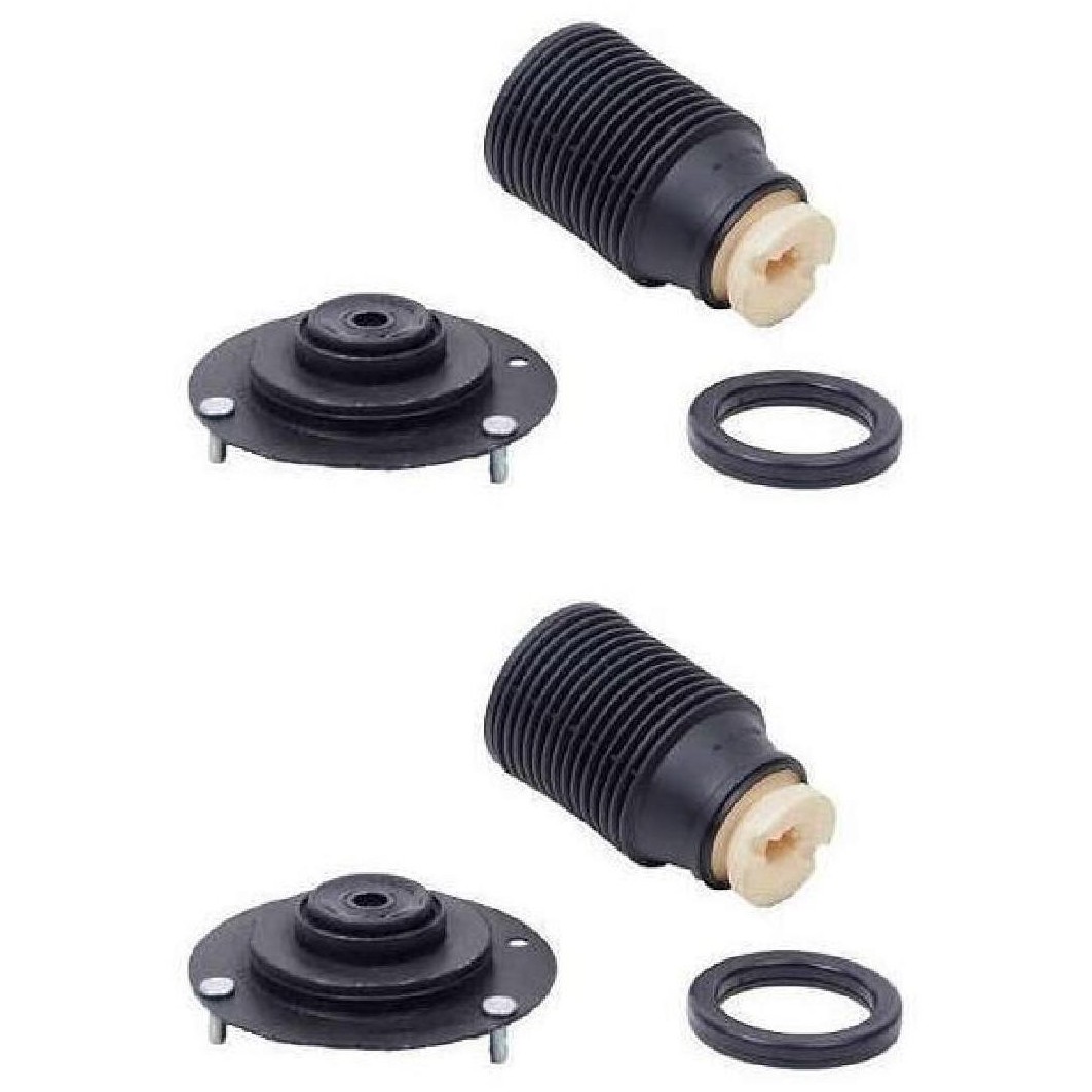 Par de Kit de Amortecedor Dianteiro - Cobra Automotiva - GM303C C