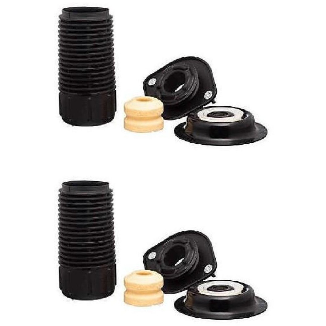 Par de Kit de Amortecedor Dianteiro - Cobra Automotiva - GM307C C