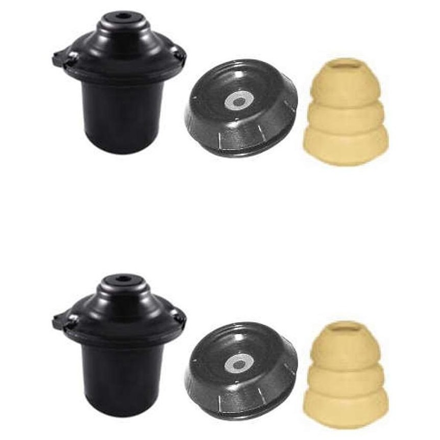 Par de Kit de Amortecedor Dianteiro - Cobra Automotiva - GM-318C