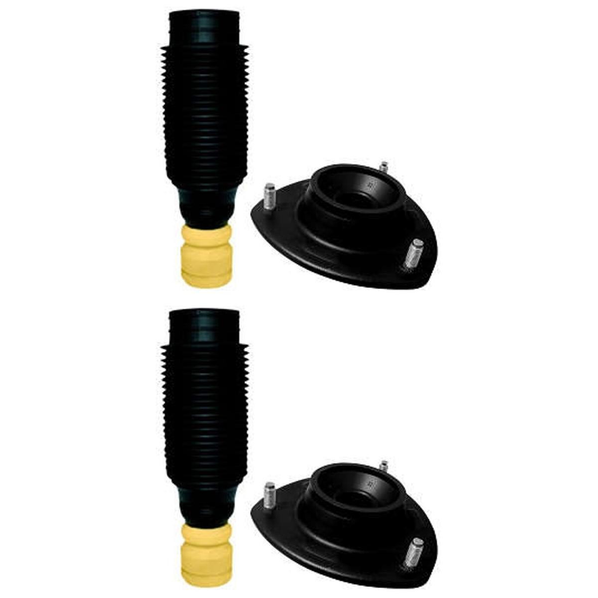 Par de Kit de Amortecedor Dianteiro - Cobra Automotiva - HY939C C