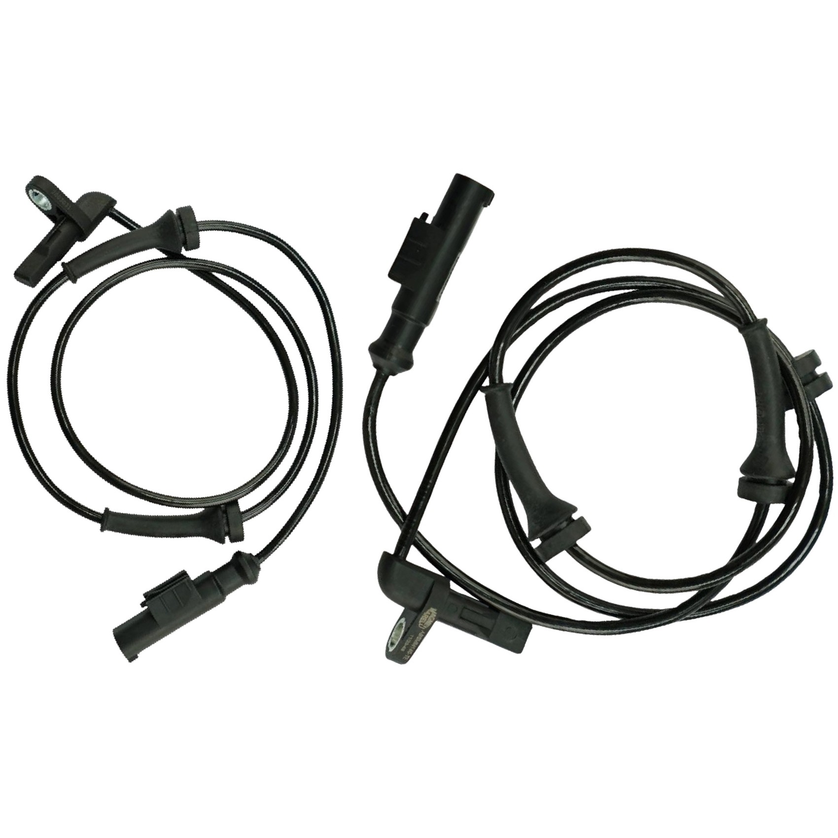 Par Sensor Abs Traseiro - Magneti Marelli - ABSMM140-TE / ABSMM150-TD