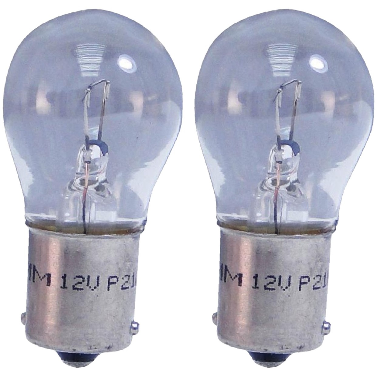 Par De Lâmpada - Magneti Marelli - LMM7506