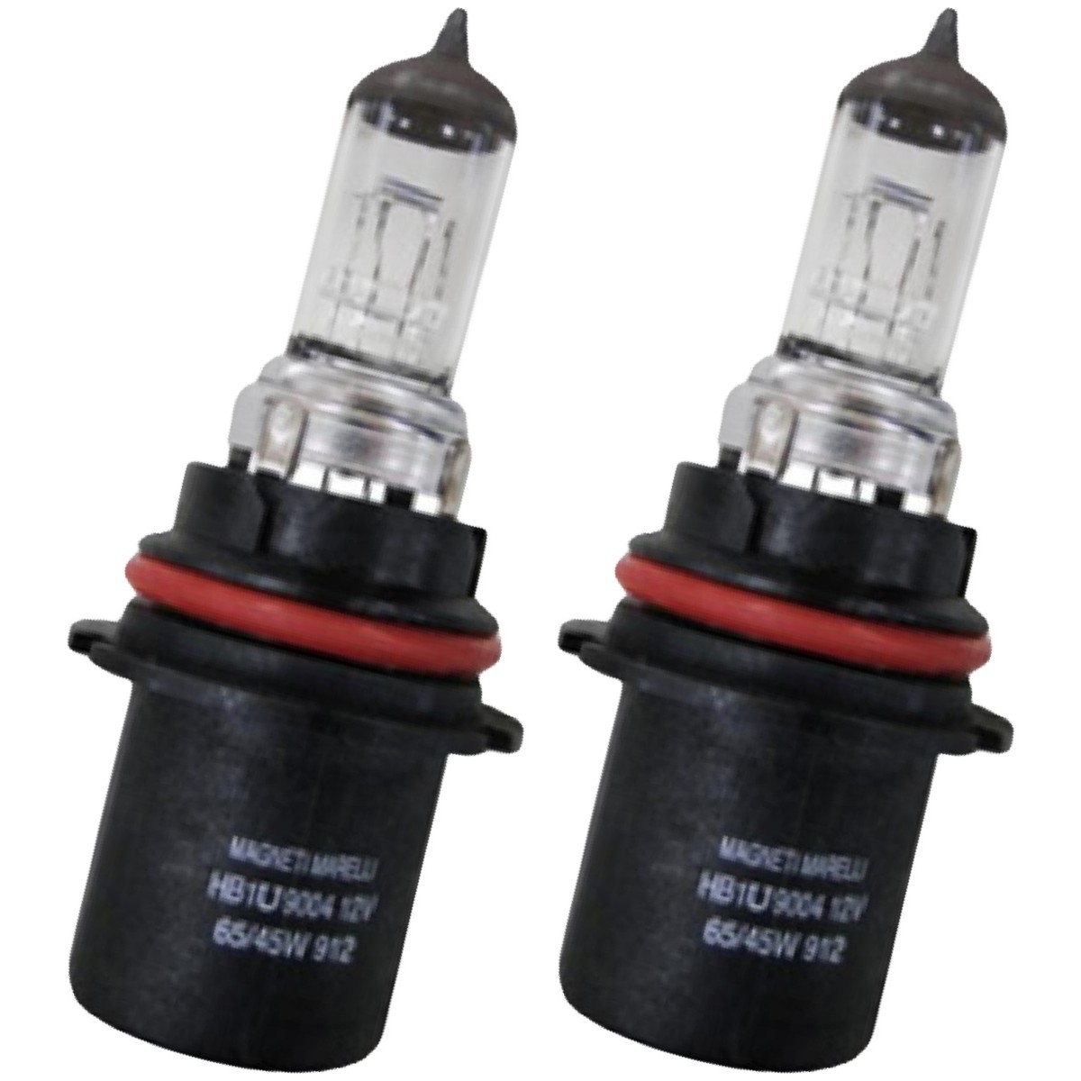 Par De Lâmpada - Magneti Marelli - LMM9004