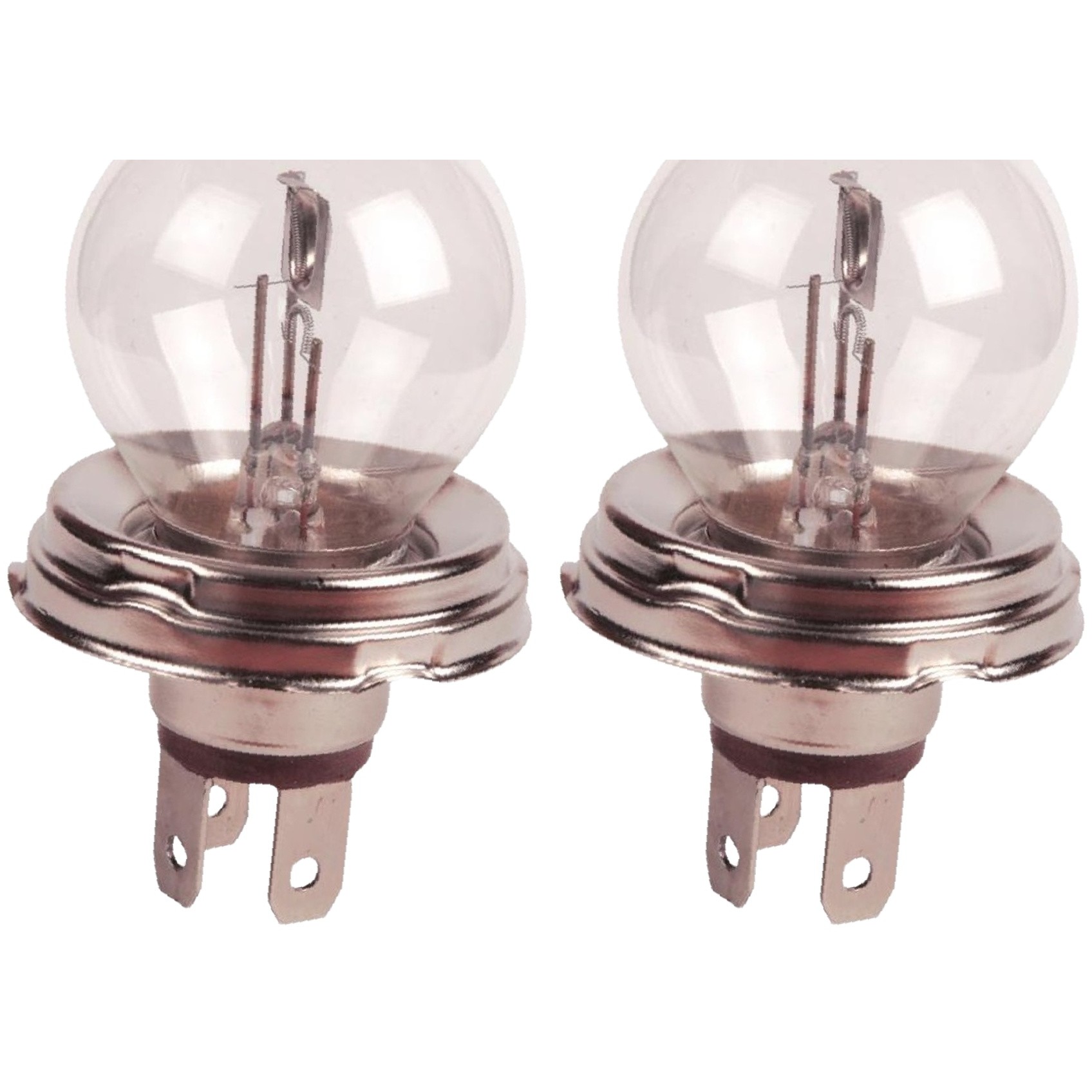Par De Lâmpada - Magneti Marelli - LMM7952