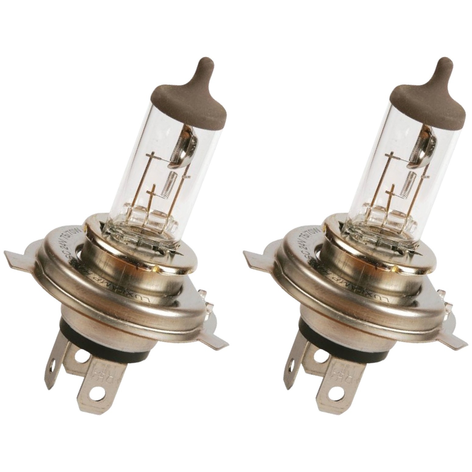 Par De Lâmpada - Magneti Marelli - LMM62203