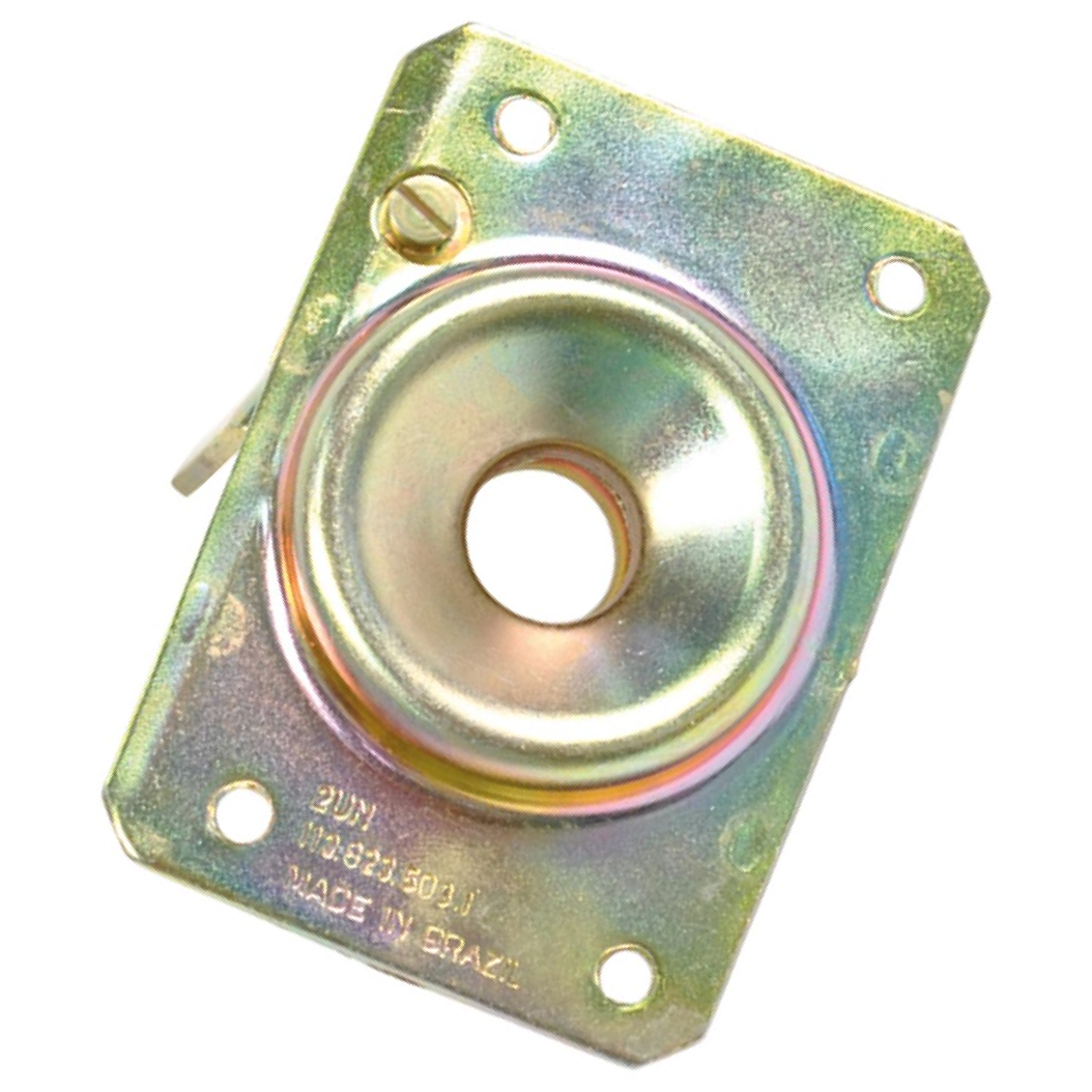 Fechadura do Capô para Volkswagen Brasilia e Fusca - Universal Automotive - 20197