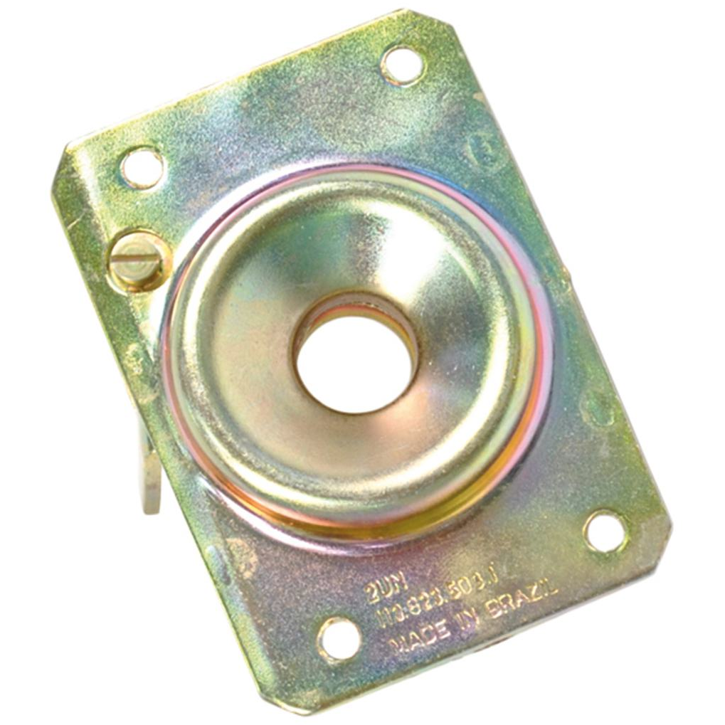 Fechadura do Capô para Volkswagen Brasilia e Fusca - Universal Automotive - 20197