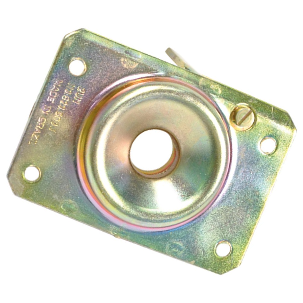 Fechadura do Capô para Volkswagen Brasilia e Fusca - Universal Automotive - 20197