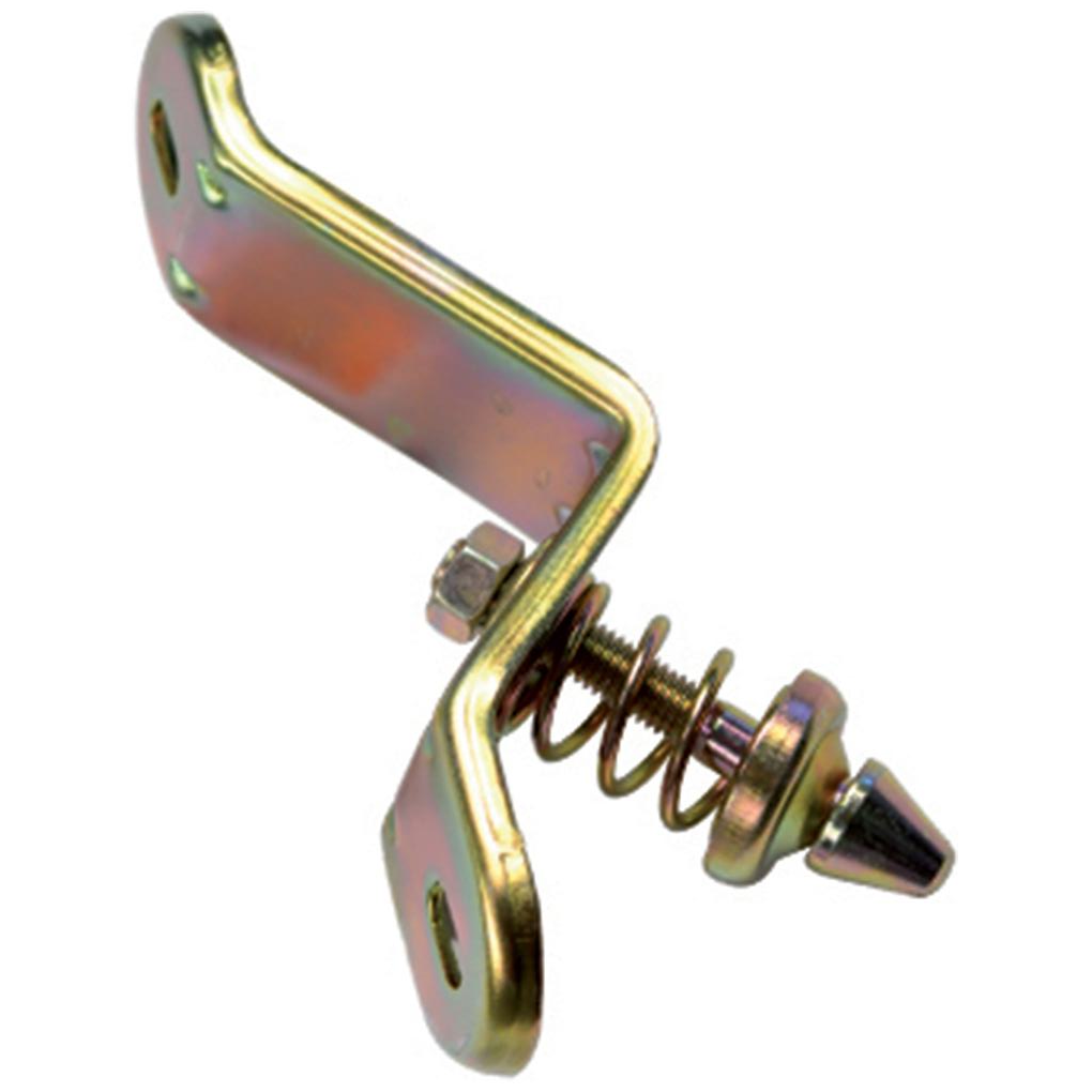 Fechadura do Capô para Volkswagen Fusca - Universal Automotive - 20203