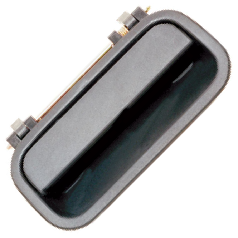 Maçaneta Externa da Porta Traseira para Chevrolet Corsa - Universal Automotive - 40468