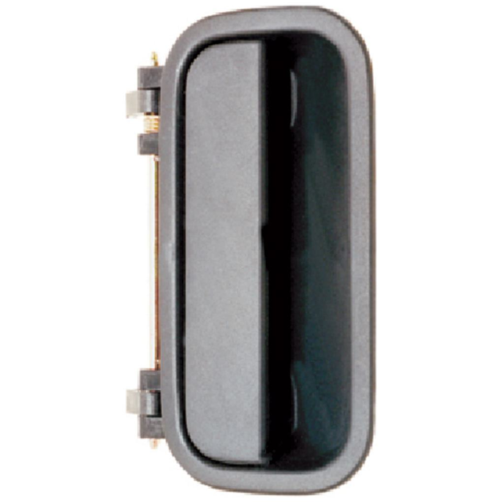 Maçaneta Externa da Porta Traseira para Chevrolet Corsa - Universal Automotive - 40468