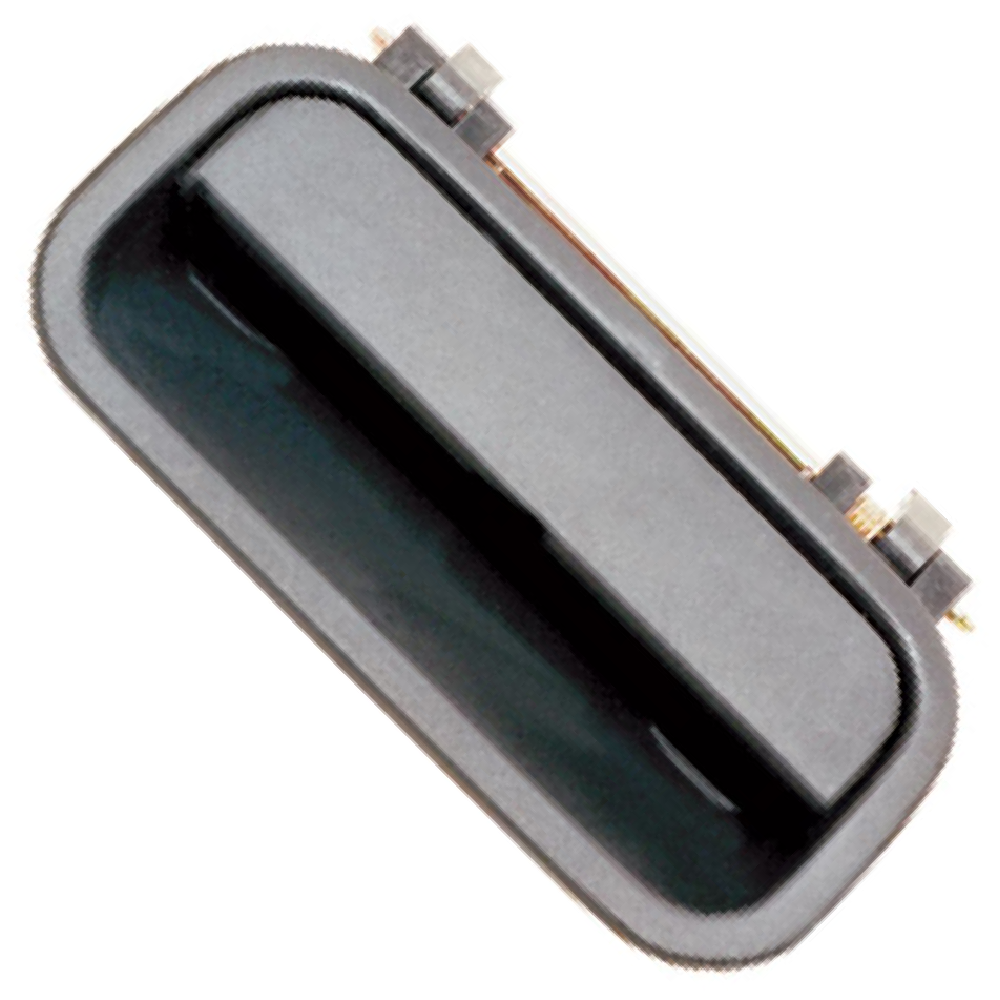 Maçaneta Externa da Porta Traseira para Chevrolet Corsa - Universal Automotive - 40468