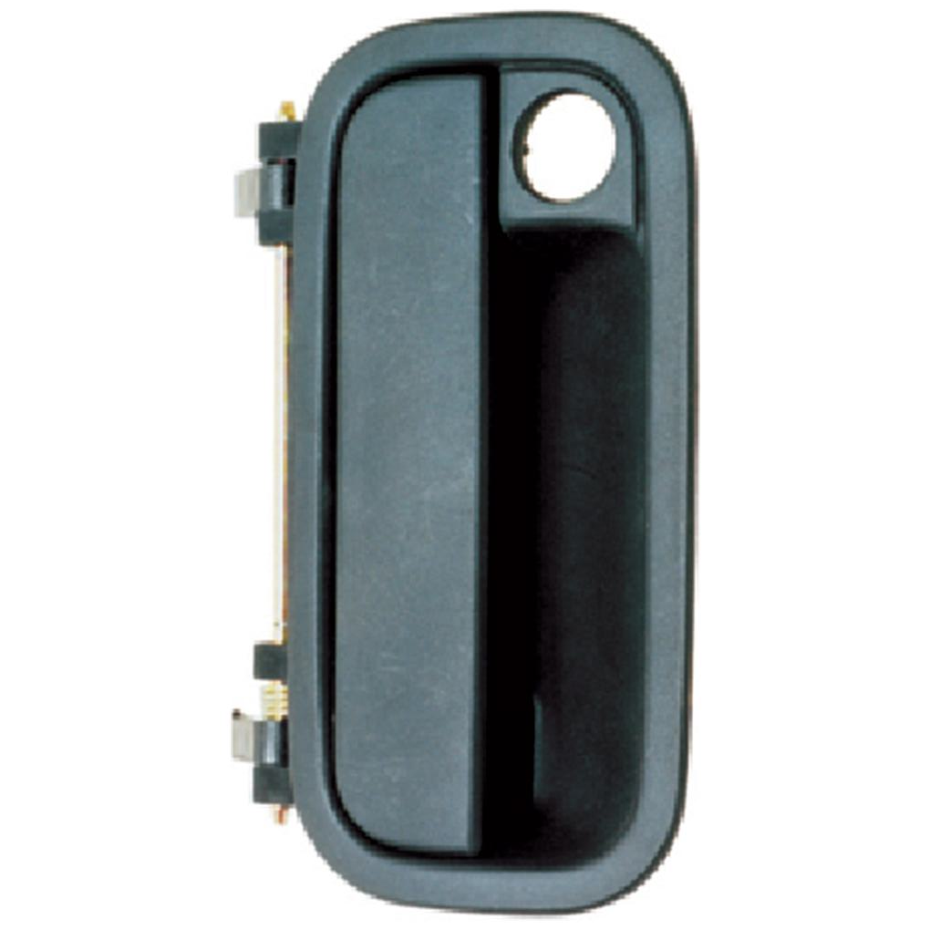 Maçaneta Externa para Chevrolet Corsa - Universal Automotive - 40467
