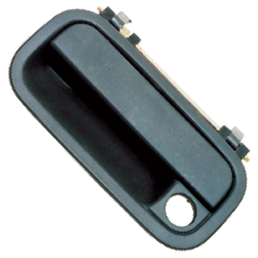 Maçaneta Externa para Chevrolet Corsa - Universal Automotive - 40467