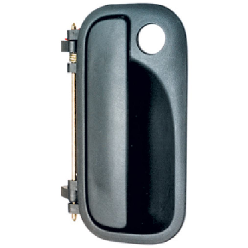 Maçaneta Externa da Porta Dianteira para Chevrolet Vectra - Universal Automotive - 40509