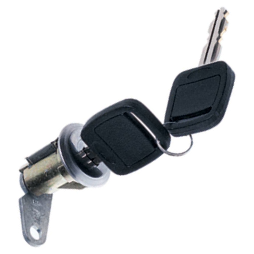 Cilindro da Porta Dianteira para Ford Belina e Corcel - Universal Automotive - 30118