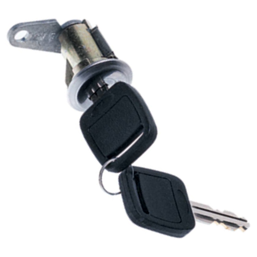 Cilindro da Porta Dianteira para Ford Belina e Corcel - Universal Automotive - 30118