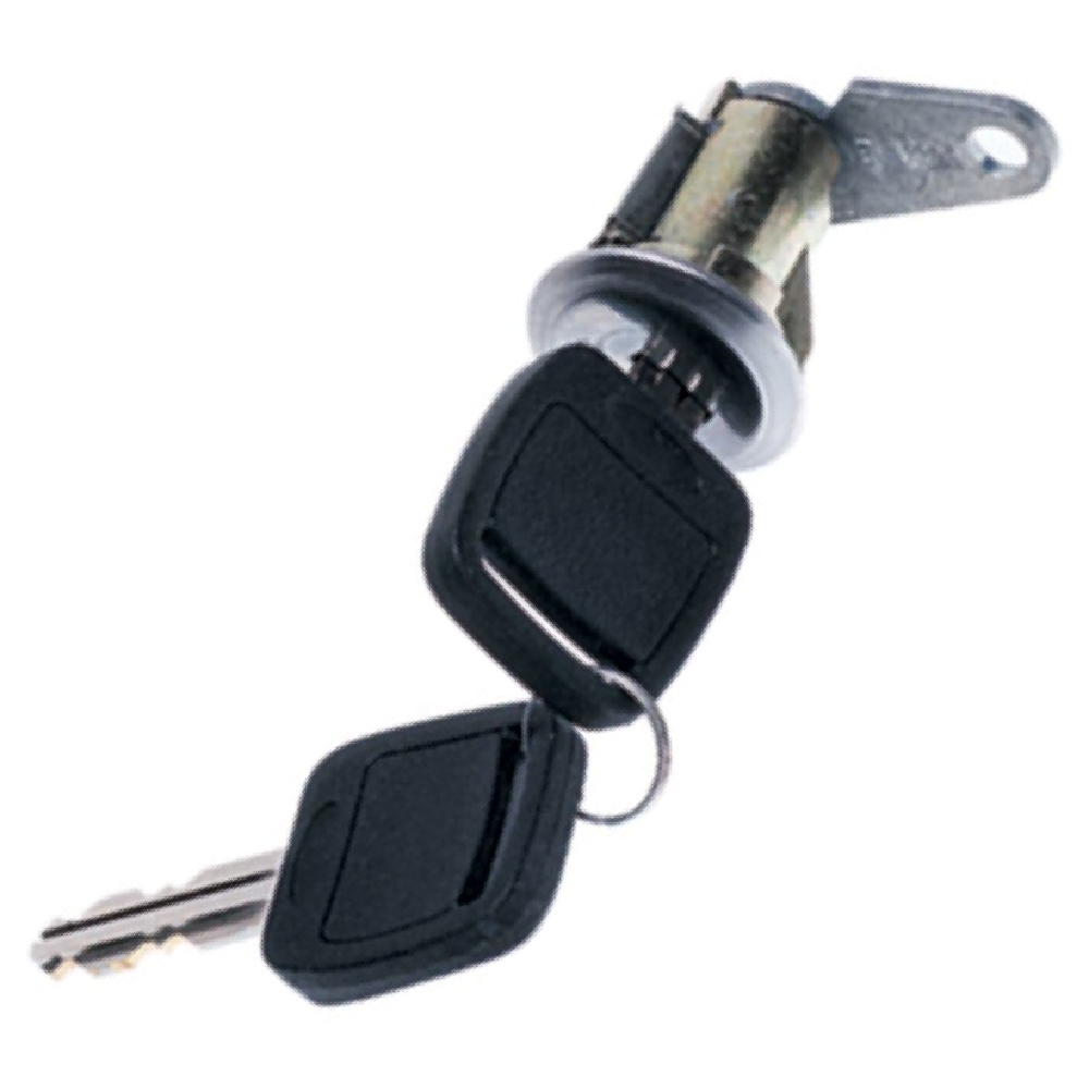 Cilindro da Porta Dianteira para Ford Belina e Corcel - Universal Automotive - 30117