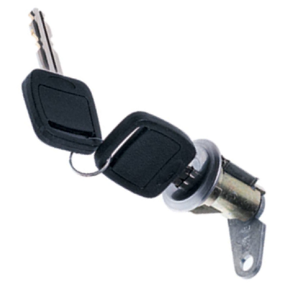 Cilindro da Porta Dianteira para Ford Belina e Corcel - Universal Automotive - 30117