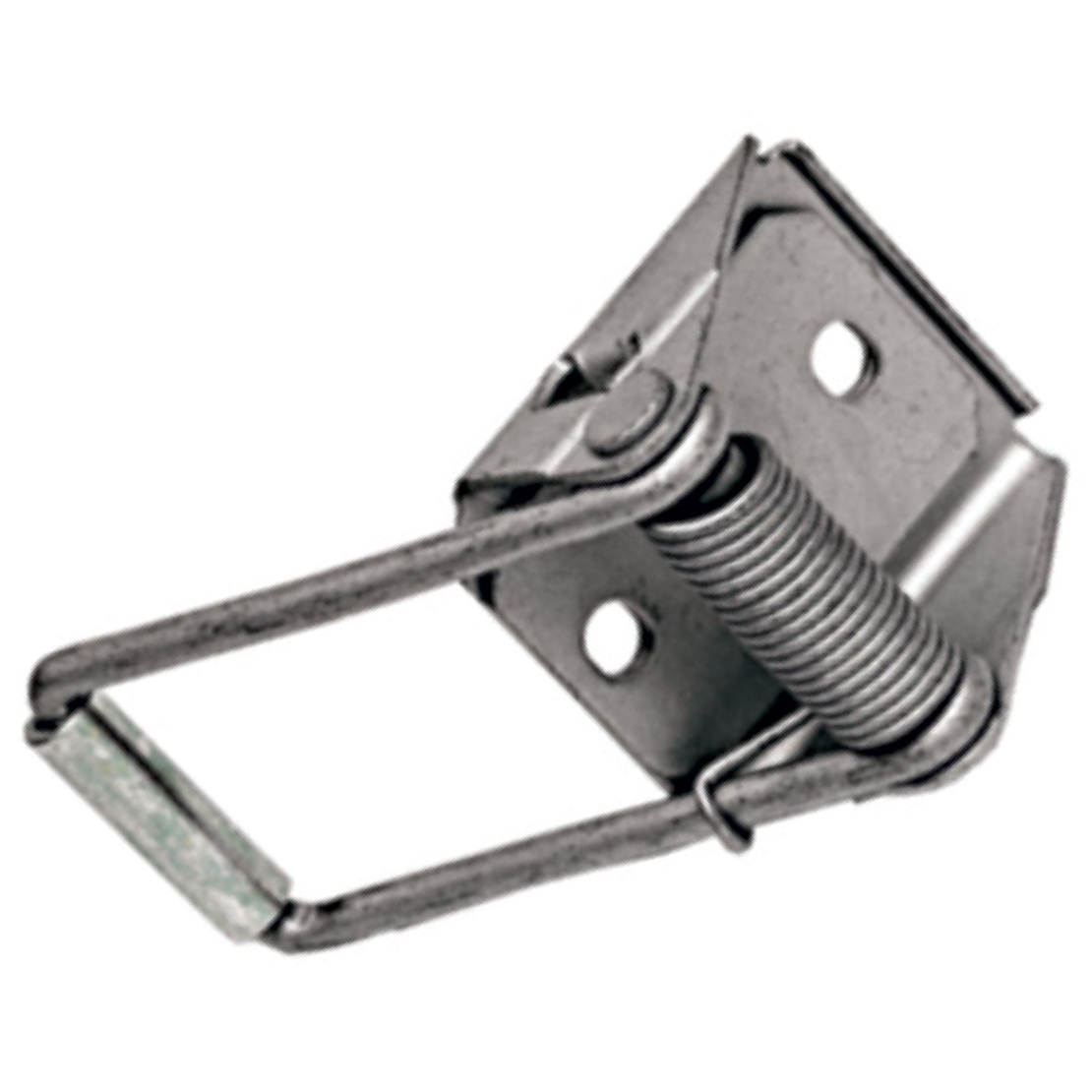 Limitador da Porta para Fiat Fiorino - Universal Automotive - 60961