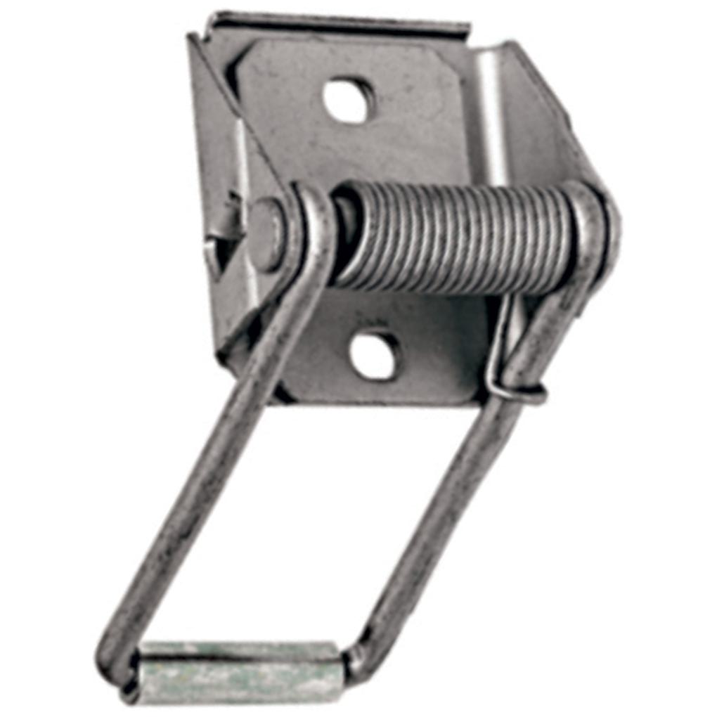 Limitador da Porta para Fiat Fiorino - Universal Automotive - 60961