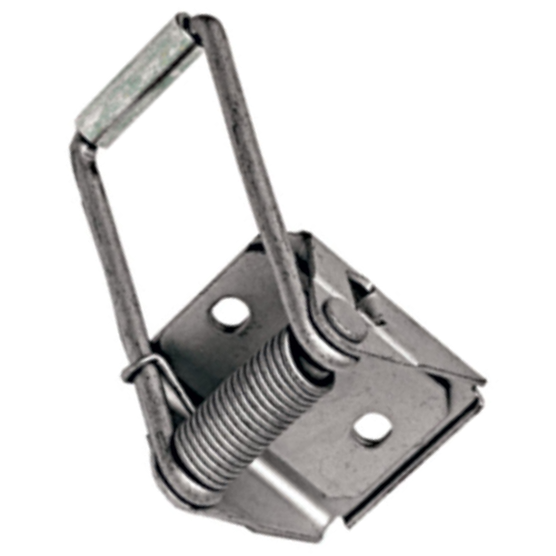 Limitador da Porta para Fiat Fiorino - Universal Automotive - 60961