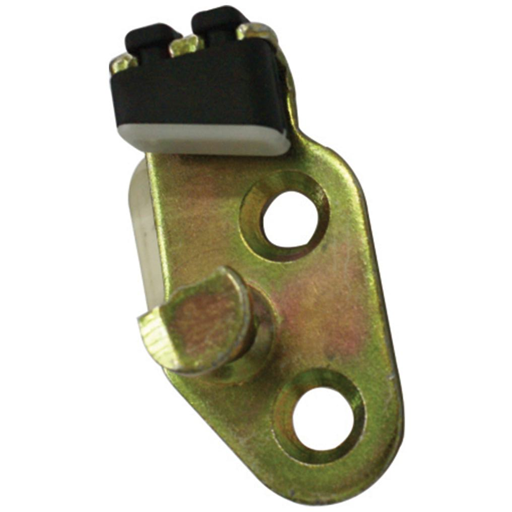 Batente da Porta Corrediça para Volkswagen Kombi - Universal Automotive - 21743