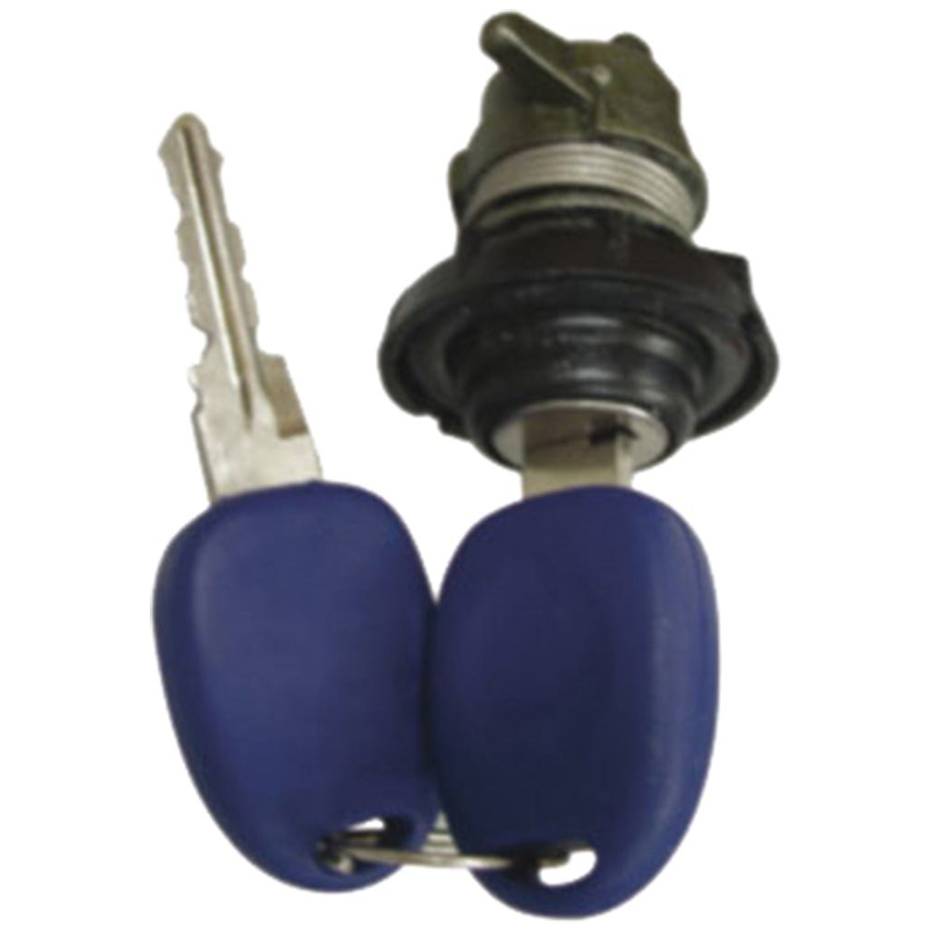 Cilindro do Porta-Malas para Fiat Palio - Universal Automotive - 70033