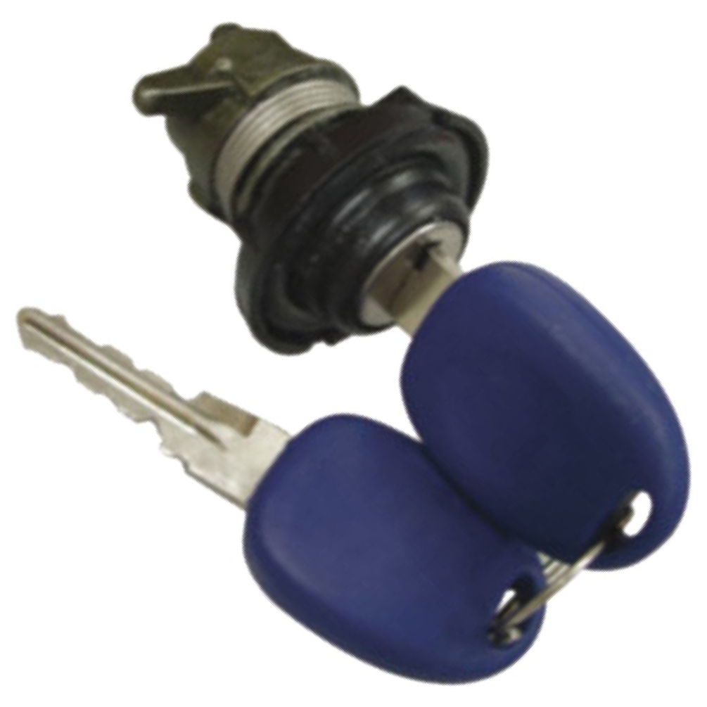 Cilindro do Porta-Malas para Fiat Palio - Universal Automotive - 70033